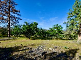 Dove St, Hornbrook, CA