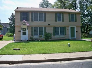 98 Huntsman Dr, Elkton, MD 21921
