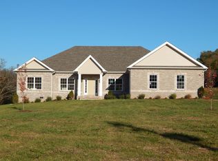 1614 Olga Dr LOT 104, Spring Hill, TN 37174