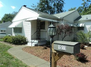 1511 Clairview Dr, Jeffersonville, IN 47130