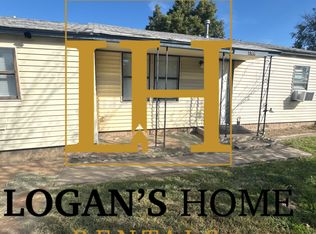 2709 SW I Ave, Lawton, OK 73505