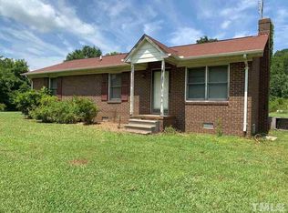 3202 Bason Rd, Mebane, NC 27302