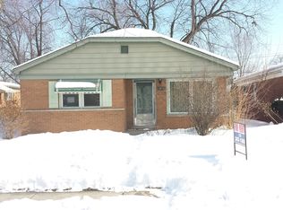 14813 Michigan Ave, Dolton, IL 60419