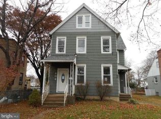 404 Delaware Ave, Palmyra, NJ 08065