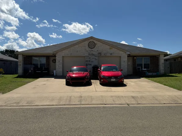 4504 Cambridge, 4504 Cambridge Dr #B, Killeen, TX 76549