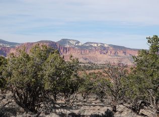 1115 E Donkey Flats Rd, Teasdale, UT 84773