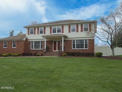 9 Princeton Drive, Manalapan, NJ, 07726