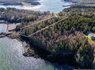 LOT 2 Lighthouse Rd, Campobello Island, NB E5E1K6