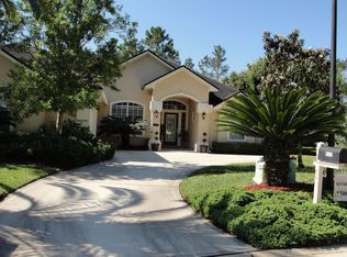 9147 Timberlin Lake Rd, Jacksonville, FL 32256