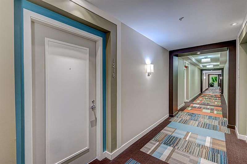 1st image of 550 Okeechobee Blvd APT 1218