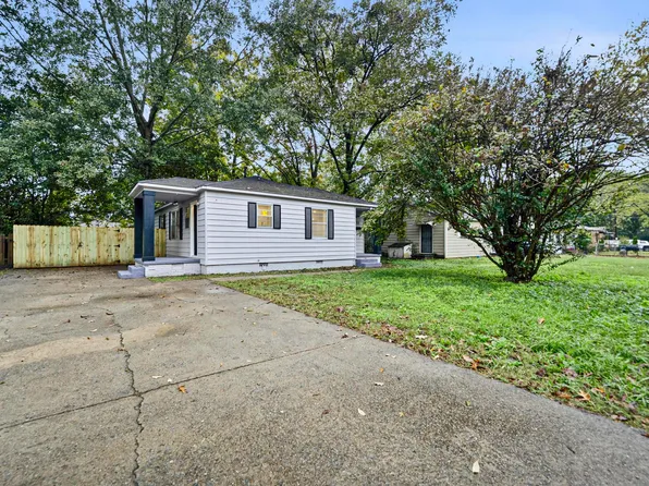 11 Spear Rd, North Little Rock, AR 72117