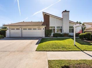 20036 Lemarsh St, Chatsworth, CA 91311