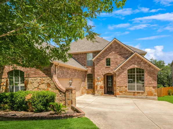 15906 Seekers St, San Antonio, TX 78255