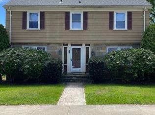 452 W Clinton St, New Bedford, MA 02740
