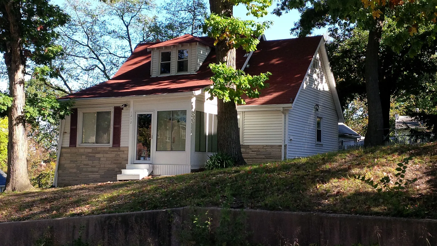 1212 Benning Rd photo 1