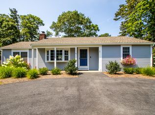 23 Shady Rest Dr, South Yarmouth, MA 02664