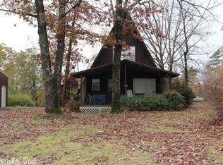 574 Gaslight Rd, Clinton, AR 72031