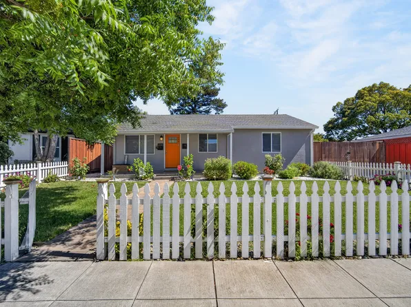 2018 Redbush Ter, San Jose, CA 95128