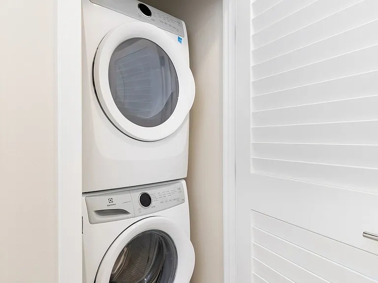 Washer Dryer