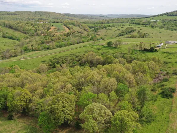 1885 County Road 734, Berryville, AR 72616