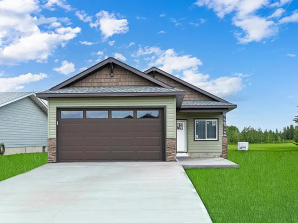 4804 53rd Ave, Thorsby, AB T0C 2P0