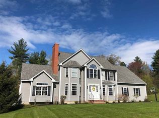211 Oak Hill Rd, Barrington, NH 03825