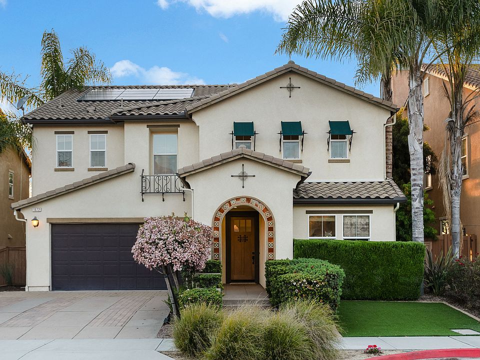 1st image of 1672 N Las Flores Dr #1