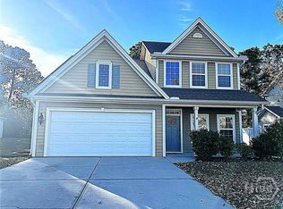 17 Olde Gate Ct, Pooler, GA 31322