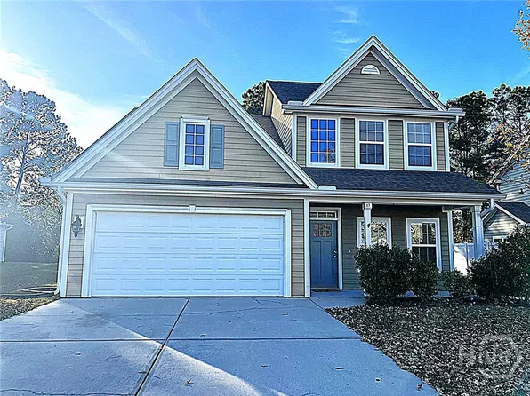 17 Olde Gate Court, Pooler, GA 31322