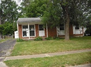 3255 Arnsby Rd, Columbus, OH 43232