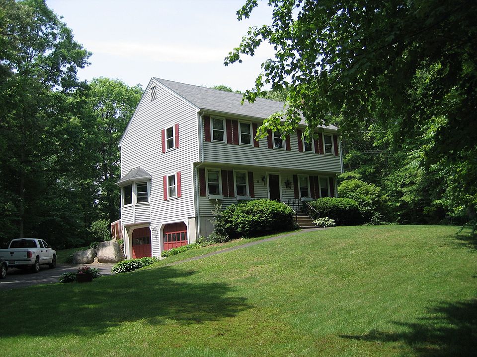 Private,Wooded 1 Acr Lot