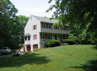 26 Haven St, Milford, MA 01757