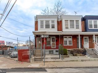 2078 Wilmot St, Philadelphia, PA