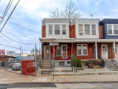2078 Wilmot St, Philadelphia, PA, 19124