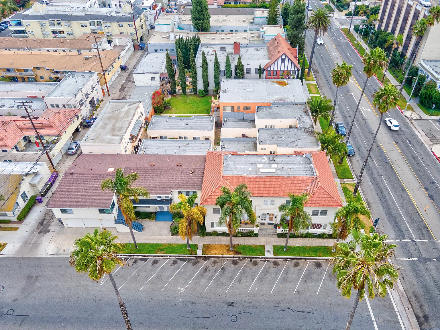1 bed, 700 sqft, $1,975 — Photo 4