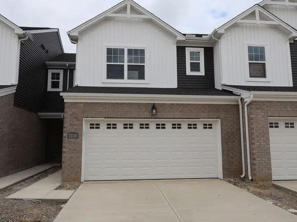 7239 Grandway Dr, West Chester, OH 45069