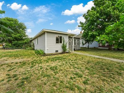 2703 E Boone Ave #B, Spokane, WA, 99202
