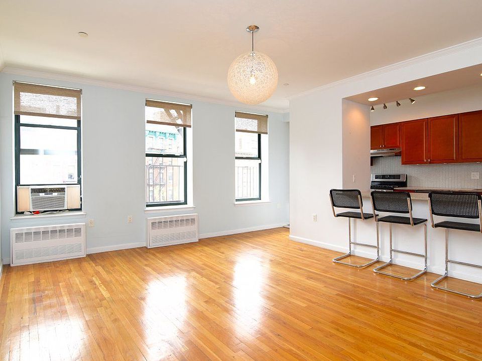 1st image of 140 Edgecombe Ave APT 4