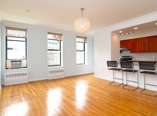 140 Edgecombe Ave APT 4, New York, NY 10030