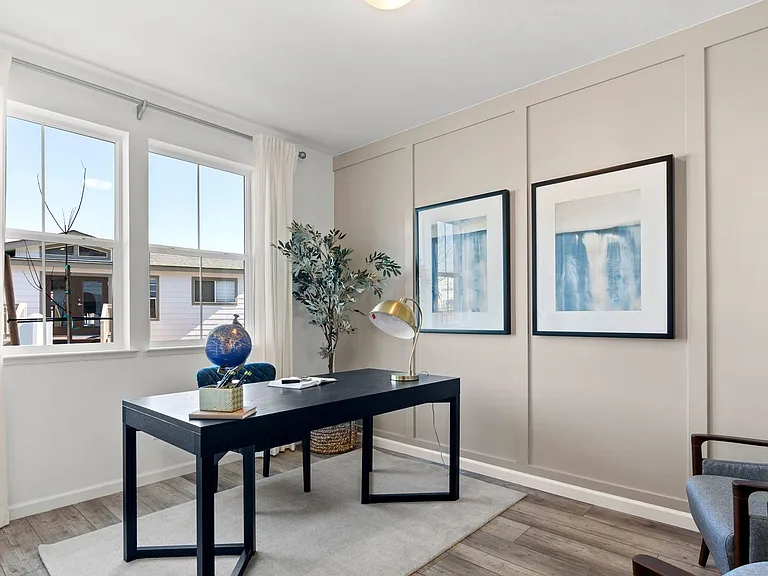 Spacious Townhomes in Provence at Natomas — Photo 66