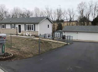 2840 E Bernice Dr, Bloomington, IN 47401