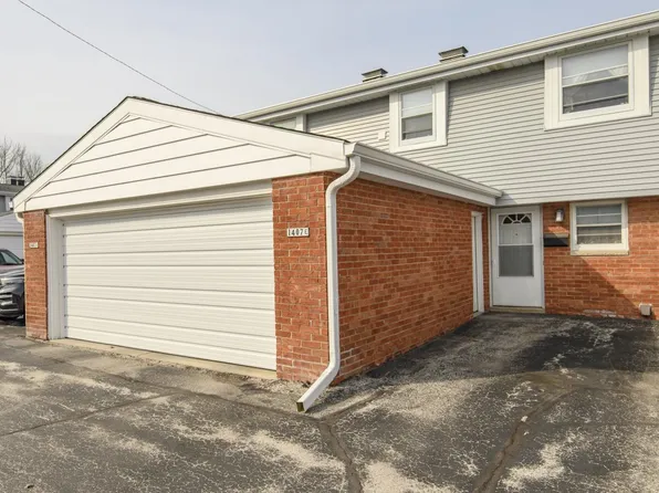 1407 Josephine STREET #E, Waukesha, WI 53186