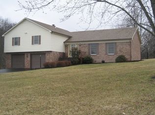 58 Meadowbrook Dr, Stuarts Draft, VA 24477