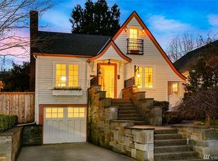 1531 41st Ave E, Seattle, WA 98112