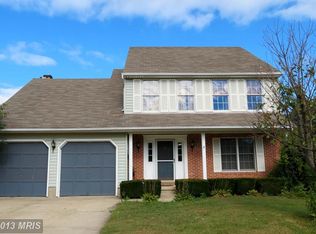 608 High Plain Dr, Bel Air, MD 21014