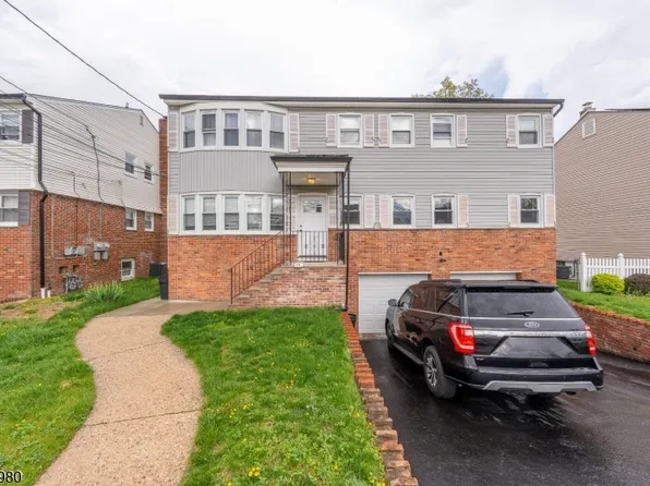 859 Dewey St, Union Twp., NJ 07083