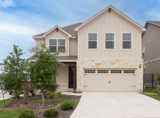 101 Berkeley Pl, Georgetown, TX 78628