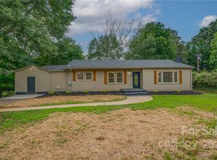 145 Callahan St, Rutherfordton, NC 28139
