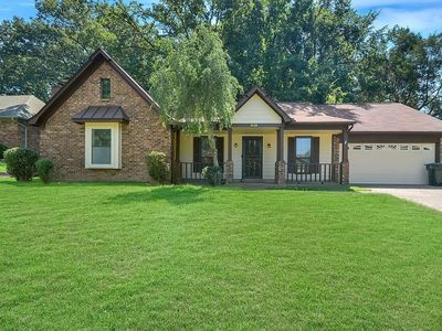 3428 Kenbridge Dr, Memphis, TN, 38134