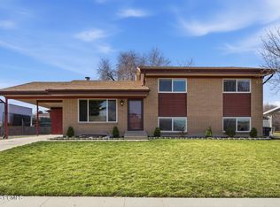 4332 S 4710 W, West Valley City, UT 84120